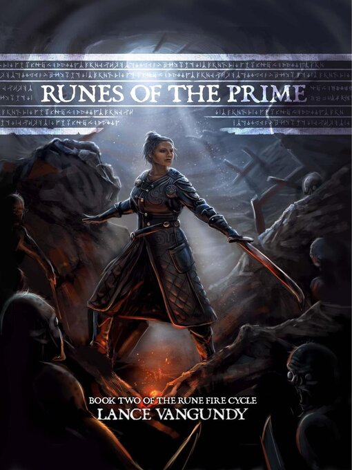Title details for Runes of the Prime by Lance VanGundy - Available